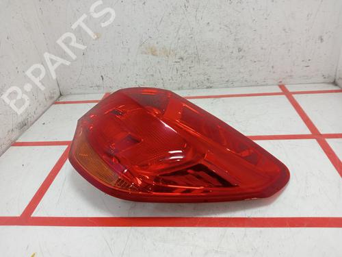 Højre baglygte OPEL ASTRA J (P10)  | BP28412458C35