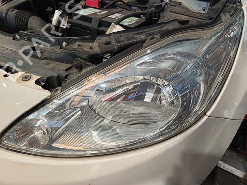 Used Left headlight Left headlight 37799715 37799715