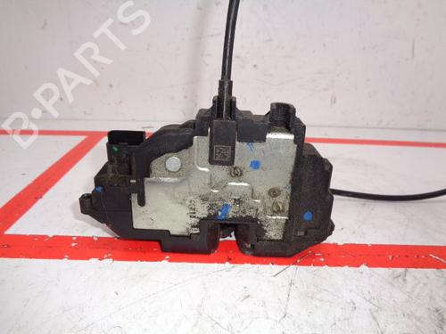 Front right lock RENAULT MEGANE III Grandtour (KZ0/1) 1.5 dCi (KZ09, KZ0D, KZ1G, KZ29, KZ14, KZ1W, KZ10, KZ1F,... | BP15933516C97 