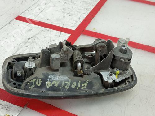 Ignition barrel FIAT FIORINO Box Body/MPV (225_)  | BP25051065M48 