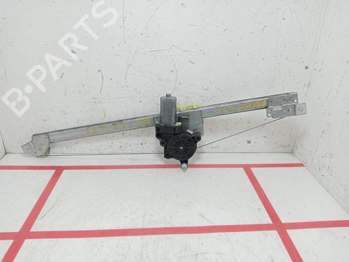 front-right-window-mechanism-nissan-primastar-van-x83-2002-30548904 main image