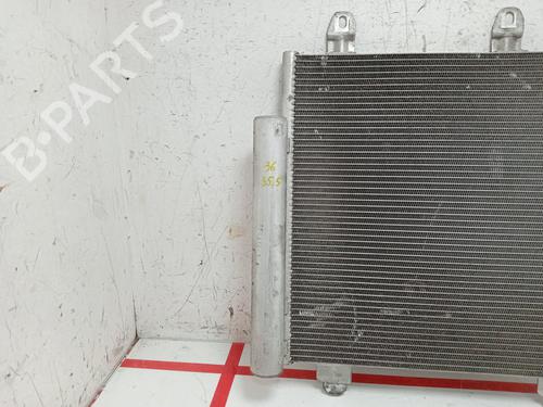 AC radiator PEUGEOT 108 1.2 | BP27725465M32 