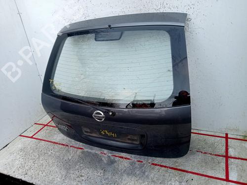 Tailgate NISSAN ALMERA TINO (V10)  | BP30681745C6 