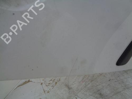Right rear door SKODA FABIA I (6Y2) 1.4 TDI | BP15926716C5 