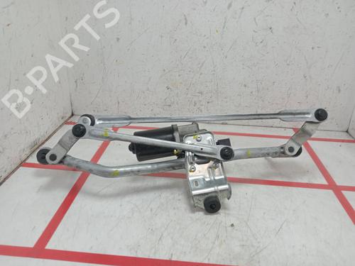 Used Front wiper motor SEAT ATECA (KH7, KHP) [2016-2026]  27897326