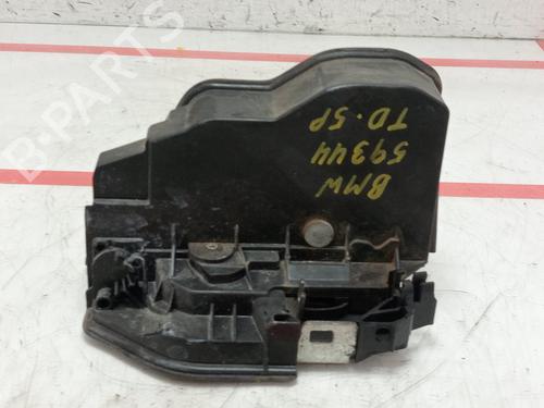 tuerschloss-rechts-hinten-bmw-1-e81-2006-2007-2008-2009-2010-2011-2012-31973171 main image