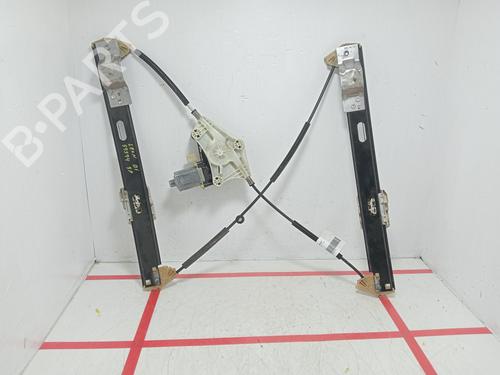 Used Front left window mechanism Front left window mechanism 33982938 33982938