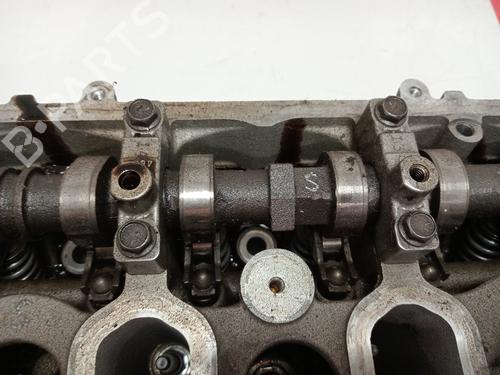 Cylinder head MAZDA CX-5 (KE, GH)  | BP29422806M5 