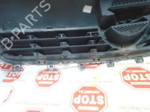 Grille OPEL ZAFIRA / ZAFIRA FAMILY B (A05) 1.9 CDTI (M75) | BP8815834C40 