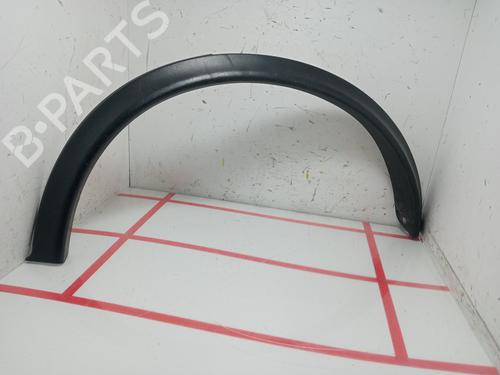 Used Rear left wheel arch trim NISSAN JUKE (F15) [2010-2019]  23866935
