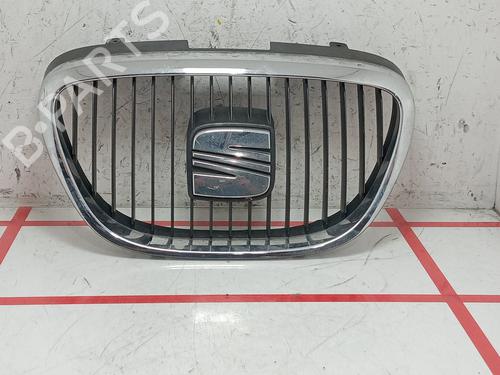 Used Grille SEAT ALTEA XL (5P5, 5P8) [2006-2015]  27717062