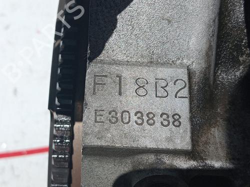 Motor HONDA ACCORD VI (CK, CG, CH, CF, CL) 2.0 i (CG9) | BP29906346M1