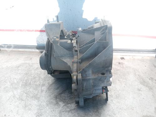 Used Gearbox FORD FIESTA VI (CB1, CCN) [2008-2026]  30847388