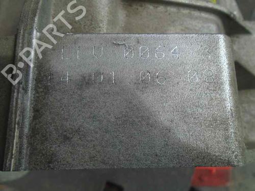 Gearbox AUDI A4 B8 (8K2) 1.8 TFSI | BP7364068M3 