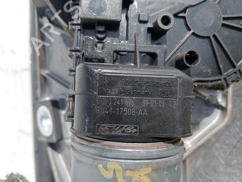 Front wiper motor FORD KUGA I  | BP24129517M29 