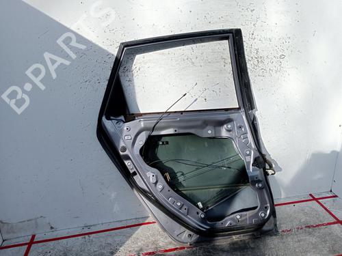 Left rear door MAZDA 3 Saloon (BK) 1.6 (BK12) | BP21575211C4 