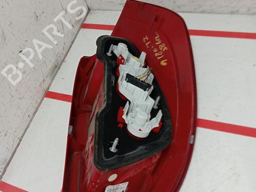 Left taillight MERCEDES-BENZ A-CLASS (W169) A 180 CDI (169.007, 169.307) | BP27515642C34 