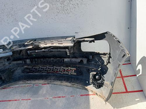 Front bumper CITROËN C4 CACTUS 1.6 BlueHDi 100 | BP31840391C7  - Image 16