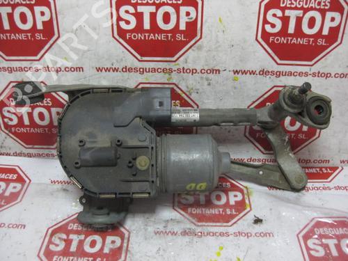 Front wiper motor SEAT LEON (1P1)  | BP7327315M29 