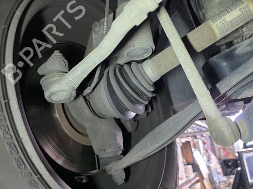 Used Left front suspension arm Left front suspension arm 37488287 37488287