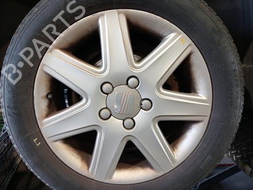 Headlight switch SEAT ALTEA XL (5P5, 5P8)  | BP32146901I24 