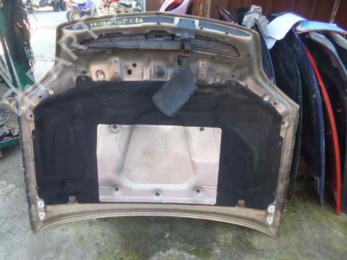 Panser OPEL VECTRA C (Z02) 2.2 DTI 16V (F69) | BP7620388C1 