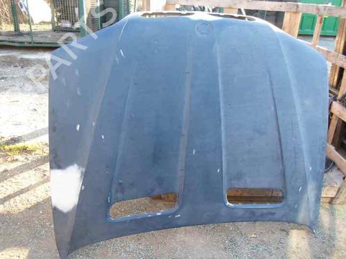 Used Hood BMW X5 (E53) 3.0 i (231 hp) 7621186