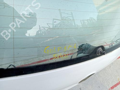 Tailgate VW GOLF VI (5K1)  | BP26275839C6 