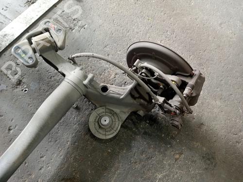 Rear axle CHEVROLET CRUZE Hatchback (J305) 2.0 CDI | BP29913543M2 