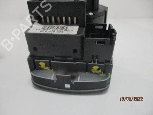 Headlight switch AUDI A3 Sportback (8PA) 1.9 TDI | BP33556603I24  - Image 5