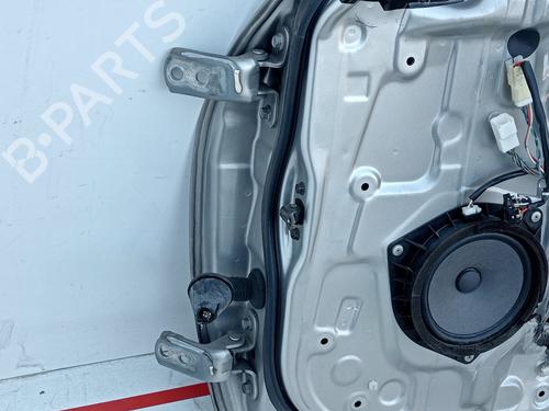 Right front door LEXUS IS I (_E1_) 200 (GXE10) | BP15931481C3 