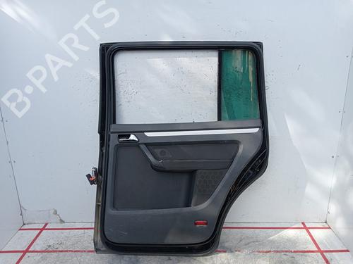 Right rear door VW TOURAN (1T1, 1T2)  | BP18026344C5 
