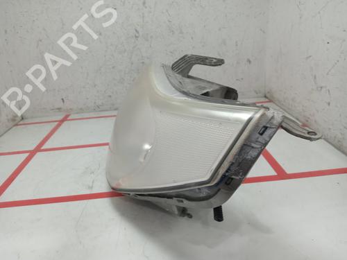 Left headlight CHEVROLET AVEO / KALOS Hatchback (T250, T255)  | BP27923954C28 