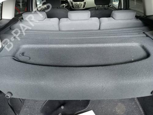 Hattehylde Hattehylde FORD C-MAX II (DXA/CB7, DXA/CEU) [2010-2019] 37519645 37519645