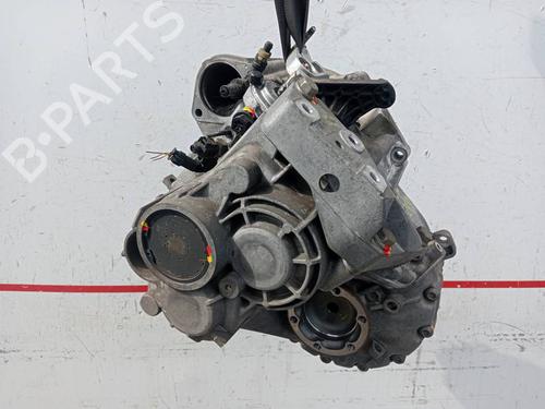 Used Gearbox Gearbox 38727589 38727589