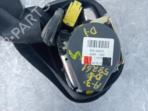 Kollisonspute sett AUDI A3 (8P1) 1.6 | BP25785070C86 