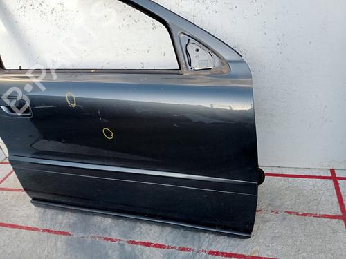 Right front door VOLVO S60 I (384)  | BP25441967C3 