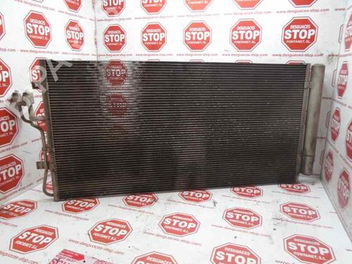 AC radiator KIA CARENS III MPV (UN) 2.0 CRDi 140 | BP7395992M32 