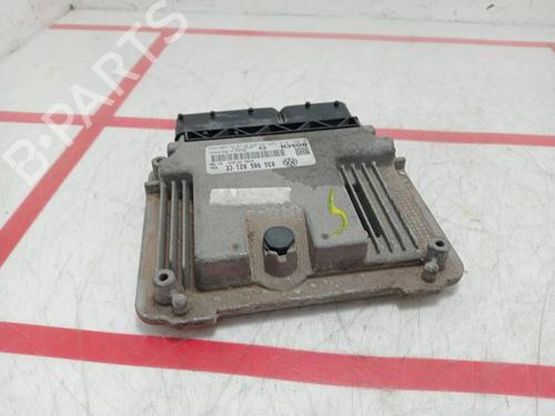 Engine control unit (ECU) VW EOS (1F7, 1F8) | BP38935612M57 - Image 6