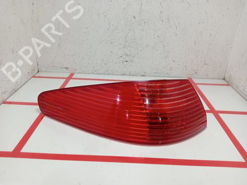 Used Left taillight PEUGEOT 607 (9D, 9U) 2.2 HDi (133 hp) 23951238