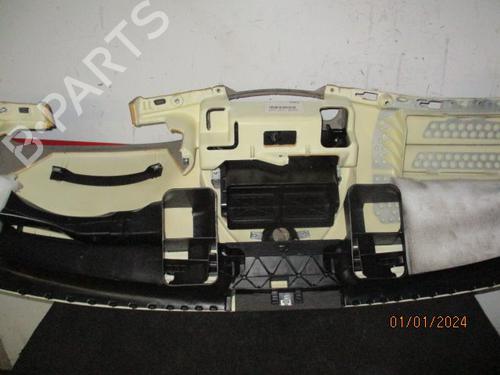 Airbag Kit MERCEDES-BENZ E-CLASS (W211) E 270 CDI (211.016) | BP16380634C86 