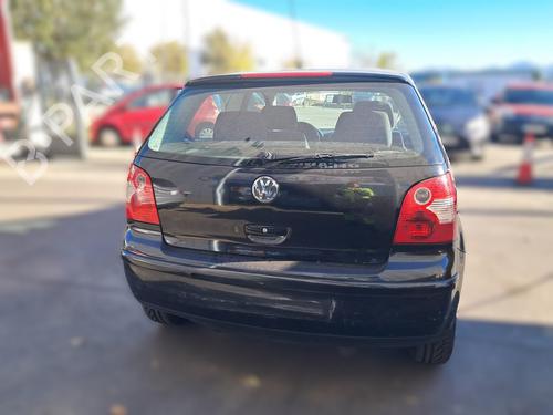 Querlenker links vorne VW POLO IV (9N_, 9A_) 1.4 16V | BP30697667M12 