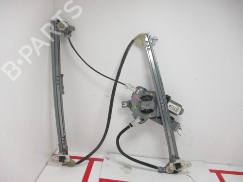 Used Front right window mechanism CITROËN XSARA (N1) [1997-2005]  15927634