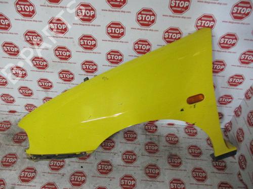 Left front fenders SEAT IBIZA II (6K1) 1.4 i | BP7919540C41 
