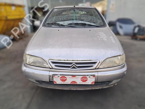 Teile für CITROËN XSARA Coupe (N0) 2.0 HDI 90 (90 hp) 4397725 