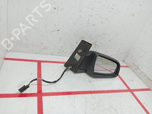 Right mirror FORD C-MAX (DM2) 1.6 | BP27578046C27 