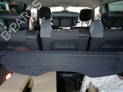 Hattehylde RENAULT ESPACE IV (JK0/1_) 2.0 dCi (JK01, JK02, JK1J, JK1K, JK1H) (150 hp) 31631075