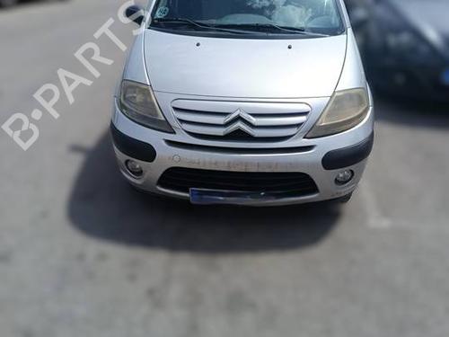 Brugte CITROËN C3 I (FC_, FN_) 1.4 HDi 4931497