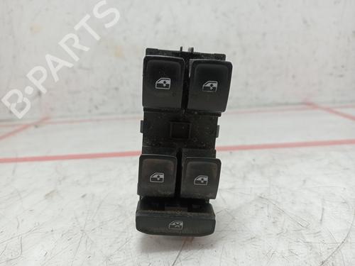 Used Left front window switch VW TIGUAN (AD1, AX1) [2016-2024]  23410831