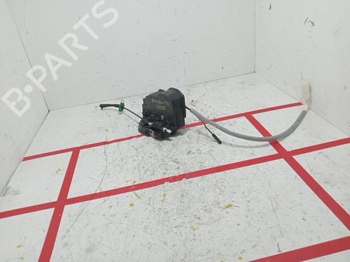 Rear right lock BMW 5 (E60) 530 d | BP17607887C99 